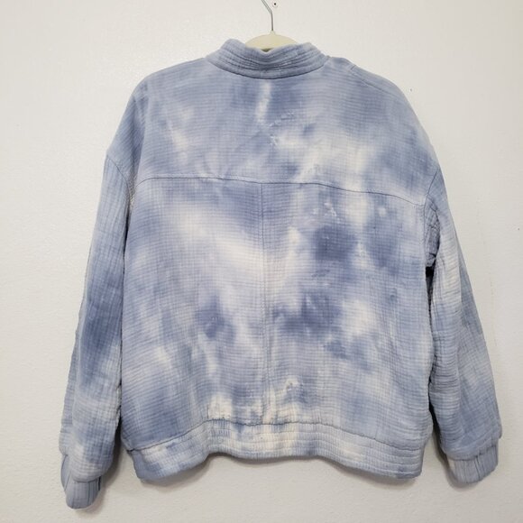 Universal Thread Quilted Jacket - Picture 8 of 11